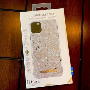 Ideal of Sweden IPhone Case for 11 Pro Max/Xs max